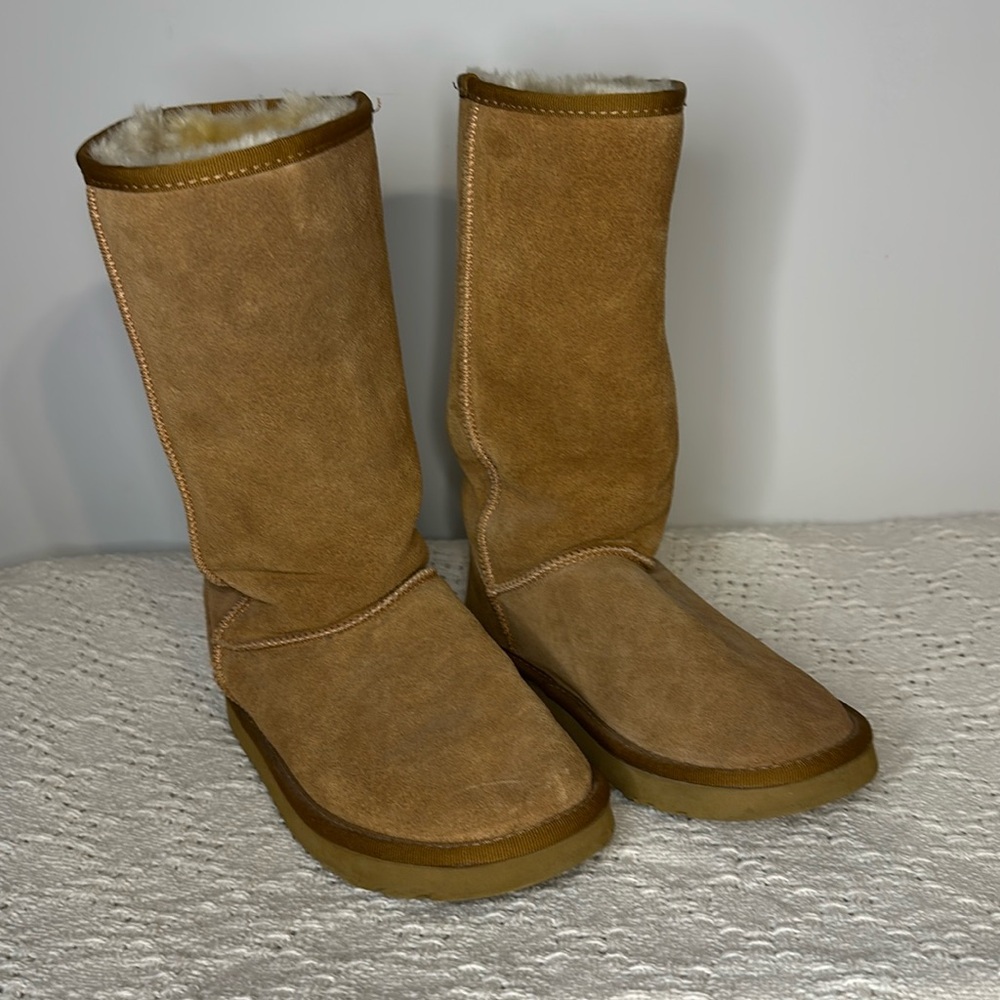 🤍 UGG Australia Classic Tall Boots - 5815 Series 🤍